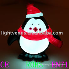 2011 baby led light gift